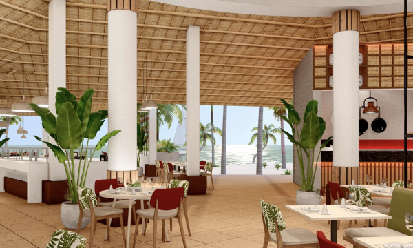Sunscape Domininicus La Romana Resort & Spa Sunscape Domininicus La Romana Resort & Spa